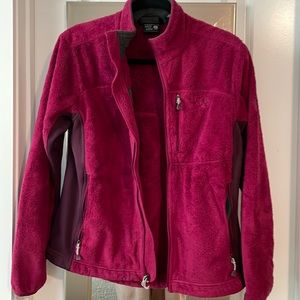 Mountain Hardwear jacket
